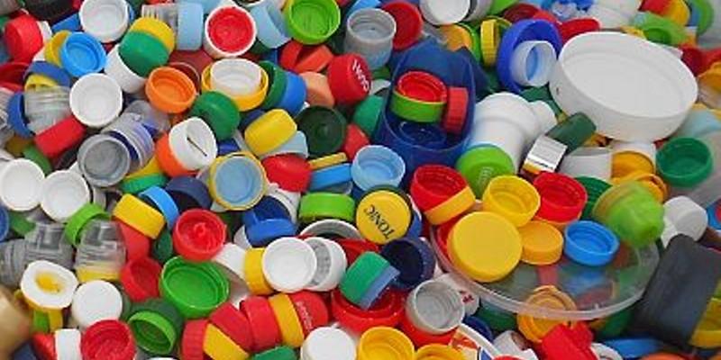 Podziękowanie za zbiórkę nakrętek Podziękowanie za zbiórkę nakrętek