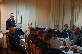 Relacja ze spotkania sprawozdawczo-wyborczego KSRG OSP Cieklin