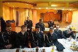 Relacja ze spotkania sprawozdawczo-wyborczego KSRG OSP Cieklin