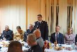 Relacja ze spotkania sprawozdawczo-wyborczego KSRG OSP Cieklin