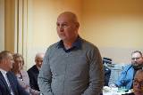 Relacja ze spotkania sprawozdawczo-wyborczego KSRG OSP Cieklin