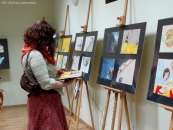 Naprawdę z innej bajki. Wernisaż Joli Richter-Magnuszewskiej