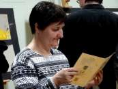 Naprawdę z innej bajki. Wernisaż Joli Richter-Magnuszewskiej