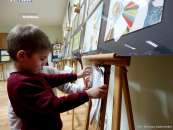 Naprawdę z innej bajki. Wernisaż Joli Richter-Magnuszewskiej