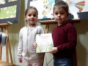 Naprawdę z innej bajki. Wernisaż Joli Richter-Magnuszewskiej