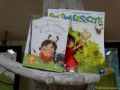 Naprawdę z innej bajki. Wernisaż Joli Richter-Magnuszewskiej