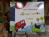 Naprawdę z innej bajki. Wernisaż Joli Richter-Magnuszewskiej