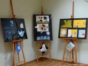 Naprawdę z innej bajki. Wernisaż Joli Richter-Magnuszewskiej