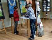 Naprawdę z innej bajki. Wernisaż Joli Richter-Magnuszewskiej