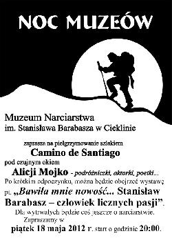 Noc Muzeów Noc Muzeów