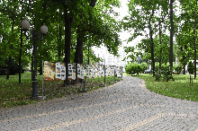 Wystawa “Podkarpacki wrzesień 1939”