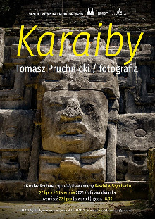 „Karaiby” Tomasz Pruchnicki / fotografia