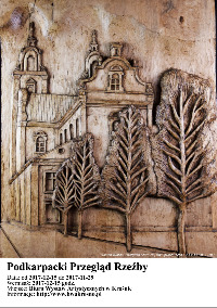 Podkarpacki Przegląd Rzeźby